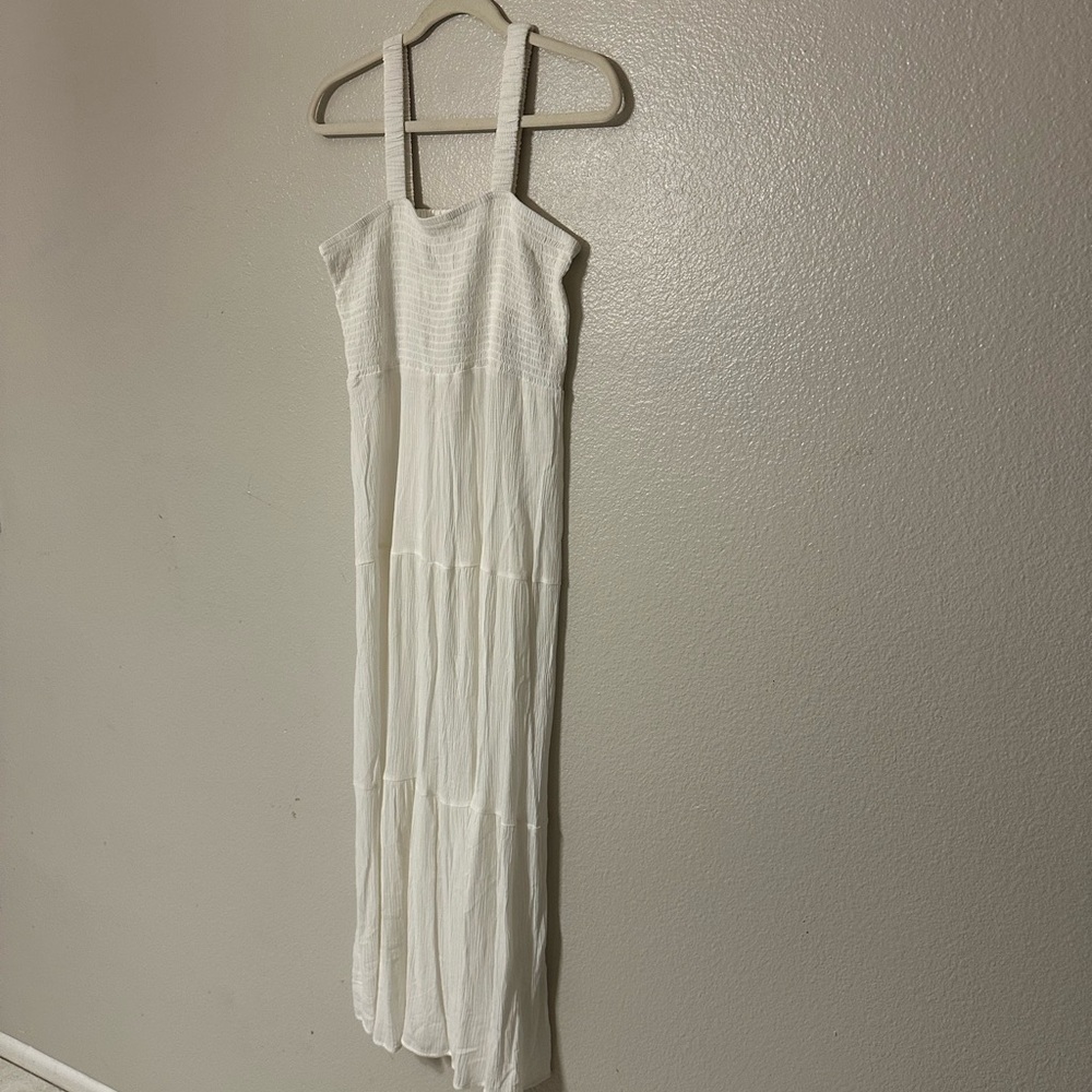 Source Unknown White Maxi Dress
B2 - Picture 5 of 5